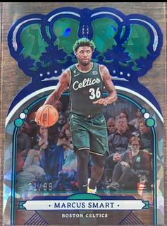 Marcus Smart