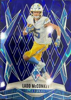 Ladd McConkey