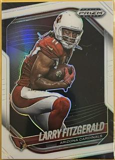 Larry Fitzgerald