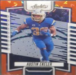 Austin Ekeler