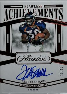 Terrell Davis