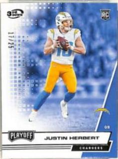 Justin Herbert