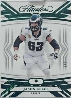 Jason Kelce
