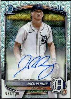 Jack Penney