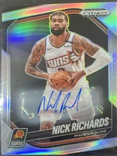 Nick Richards