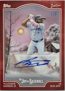 Vladimir Guerrero Jr.