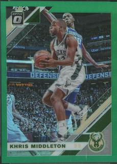 Khris Middleton
