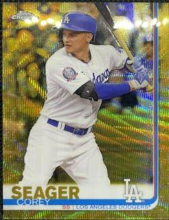 Corey Seager