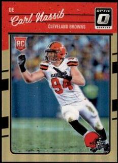 Carl Nassib