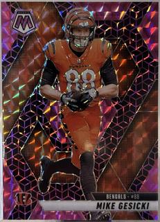 Mike Gesicki