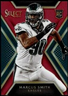 Marcus Smith