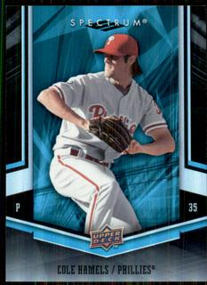 Cole Hamels