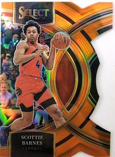 Scottie Barnes