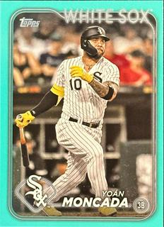Yoan Moncada