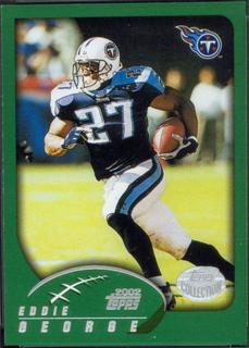Eddie George