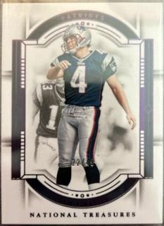Adam Vinatieri