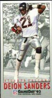 Deion Sanders
