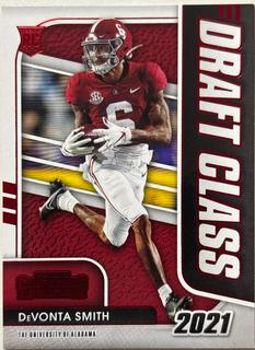 DeVonta Smith