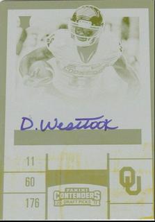Dede Westbrook