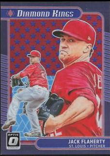 Jack Flaherty