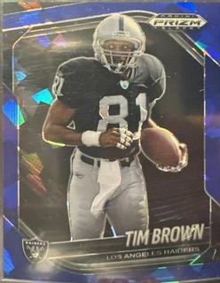 Tim Brown