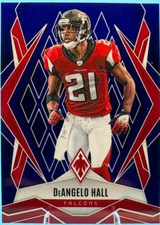 DeAngelo Hall