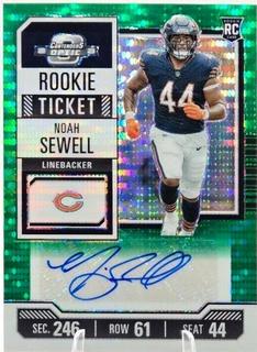 Noah Sewell