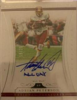 Adrian Peterson