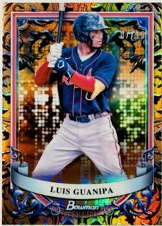 Luis Guanipa