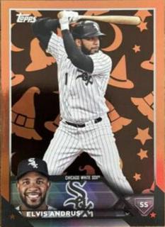 Elvis Andrus