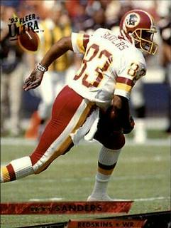 Ricky Sanders