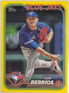 Jose Berrios