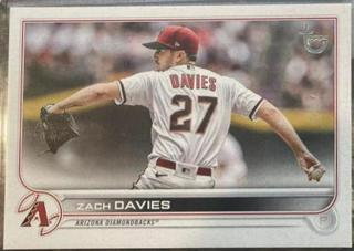 Zach Davies