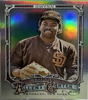 Tony Gwynn