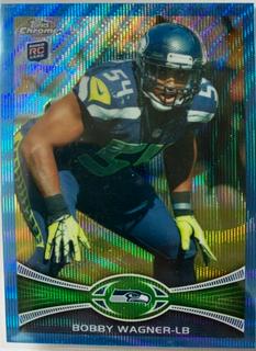 Bobby Wagner