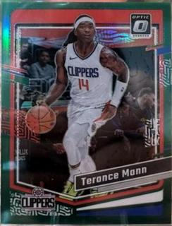 Terance Mann