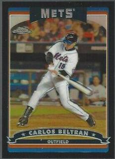 Carlos Beltran