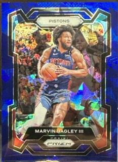 Marvin Bagley III