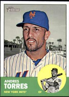 Andres Torres