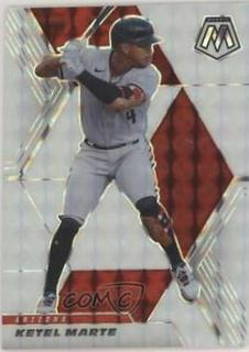 Ketel Marte