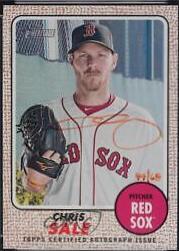 Chris Sale