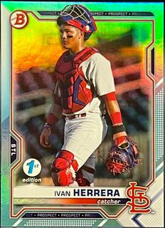 Ivan Herrera