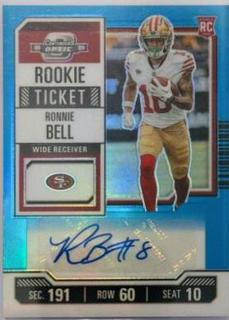 Ronnie Bell