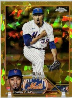 Edwin Diaz