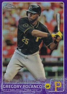 Gregory Polanco