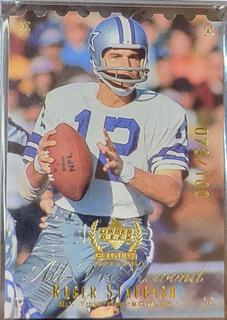 Roger Staubach