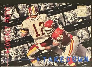 Derrick Thomas