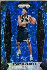 Tony Bradley