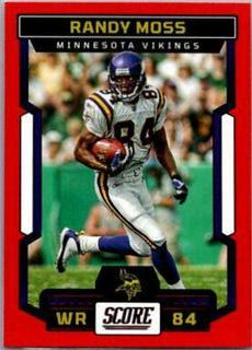 Randy Moss