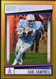 Earl Campbell